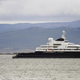 Image for article titled For About $1 Million a Week, You Can Rent Paul Allen’s Obscene Superyacht